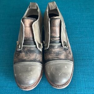 Unworn! Freebird by Steven MABEL Oxfords!